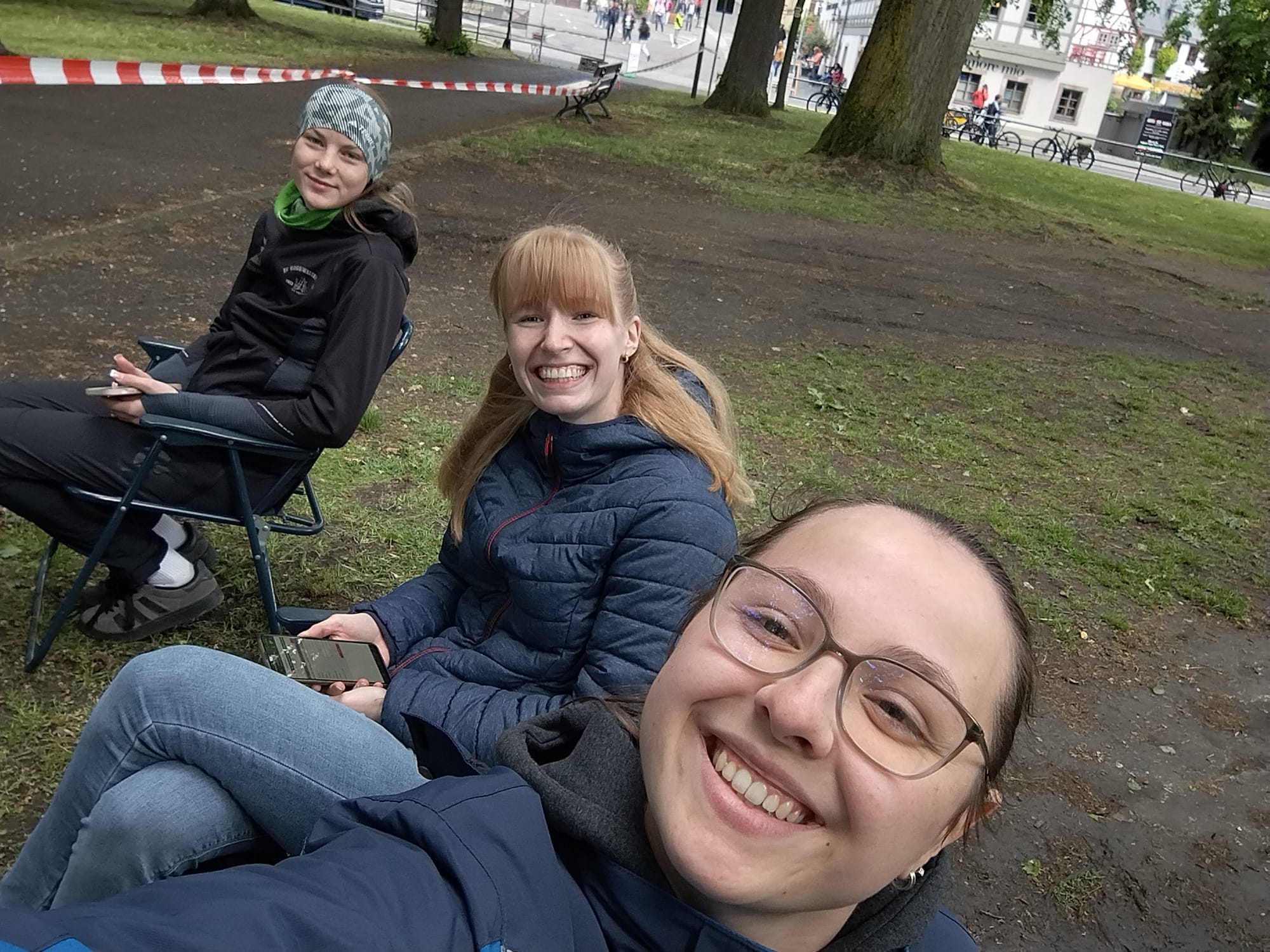 18.05.2025 - Europäischer Kulturhauptstadt Marathon Chemnitz