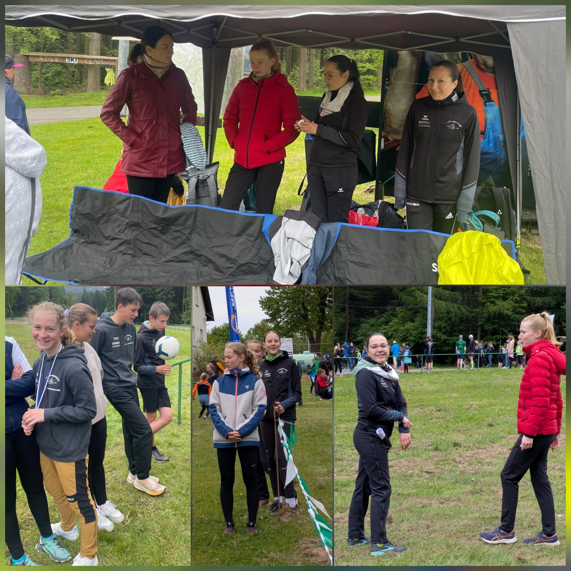25.05.2025 - Gelobtländer Waldlauf - Frühjahrscross
