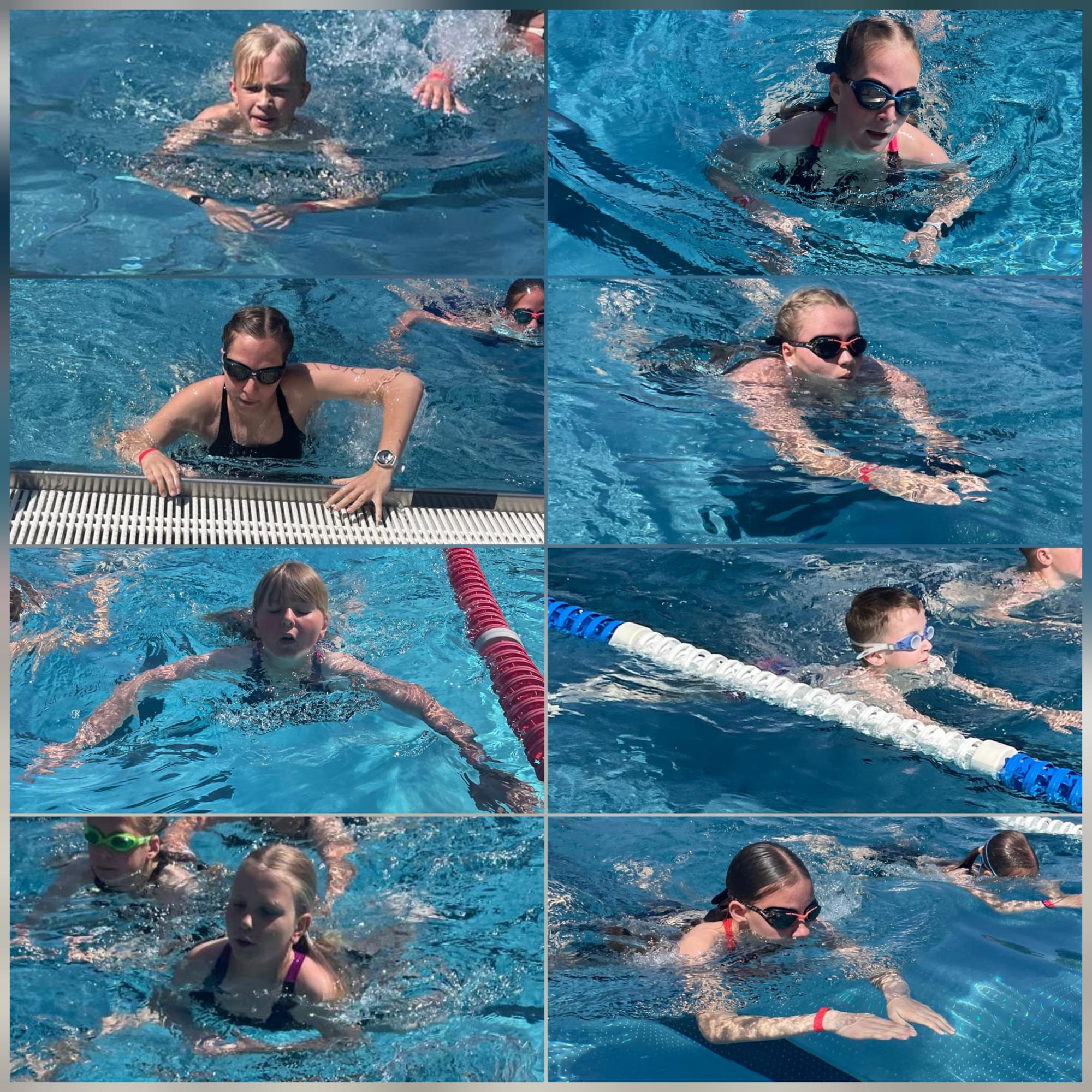 14.06.2025 - Swim & Run Freiberg