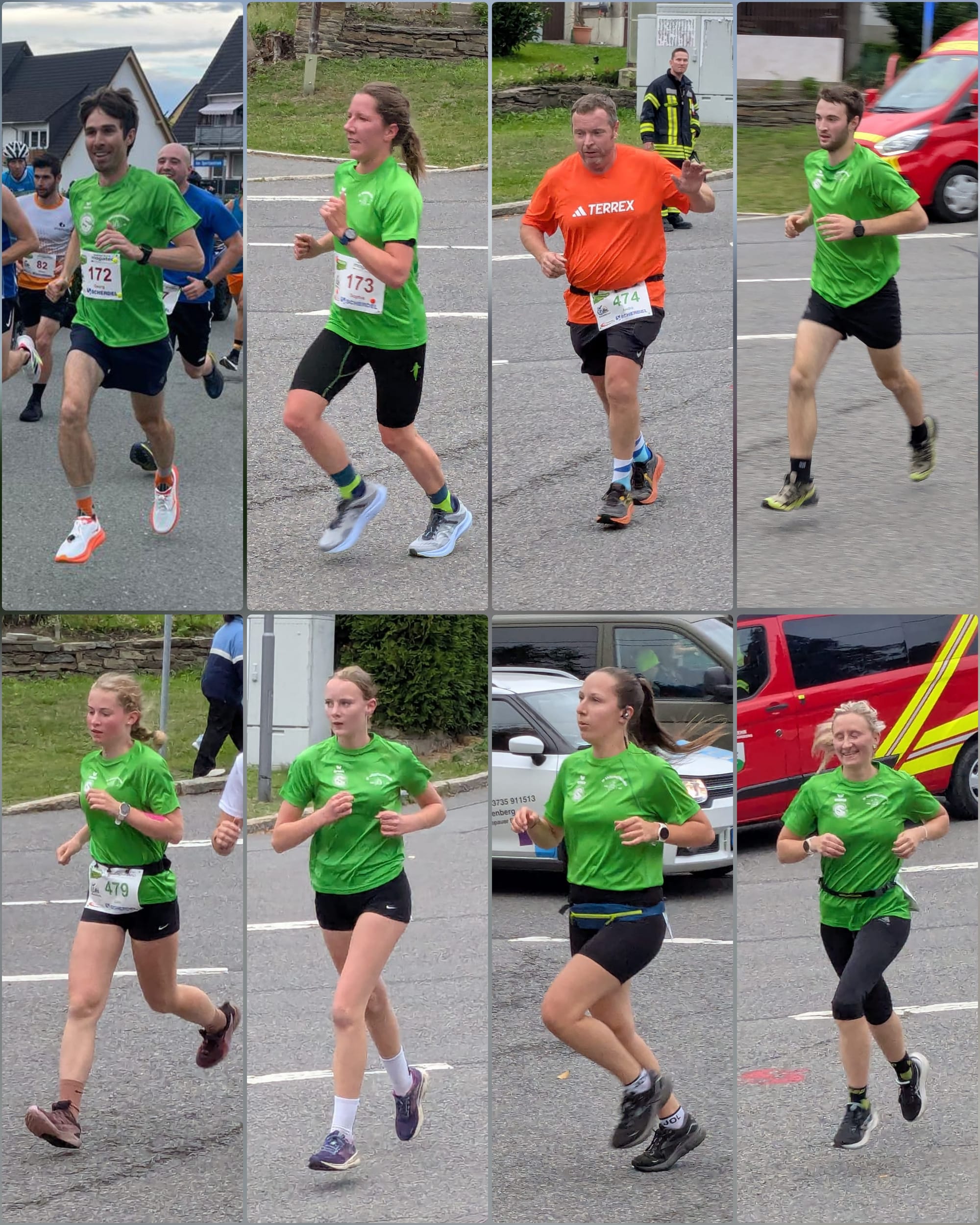 05.09.25 - Gassenlauf Großrückerswalde