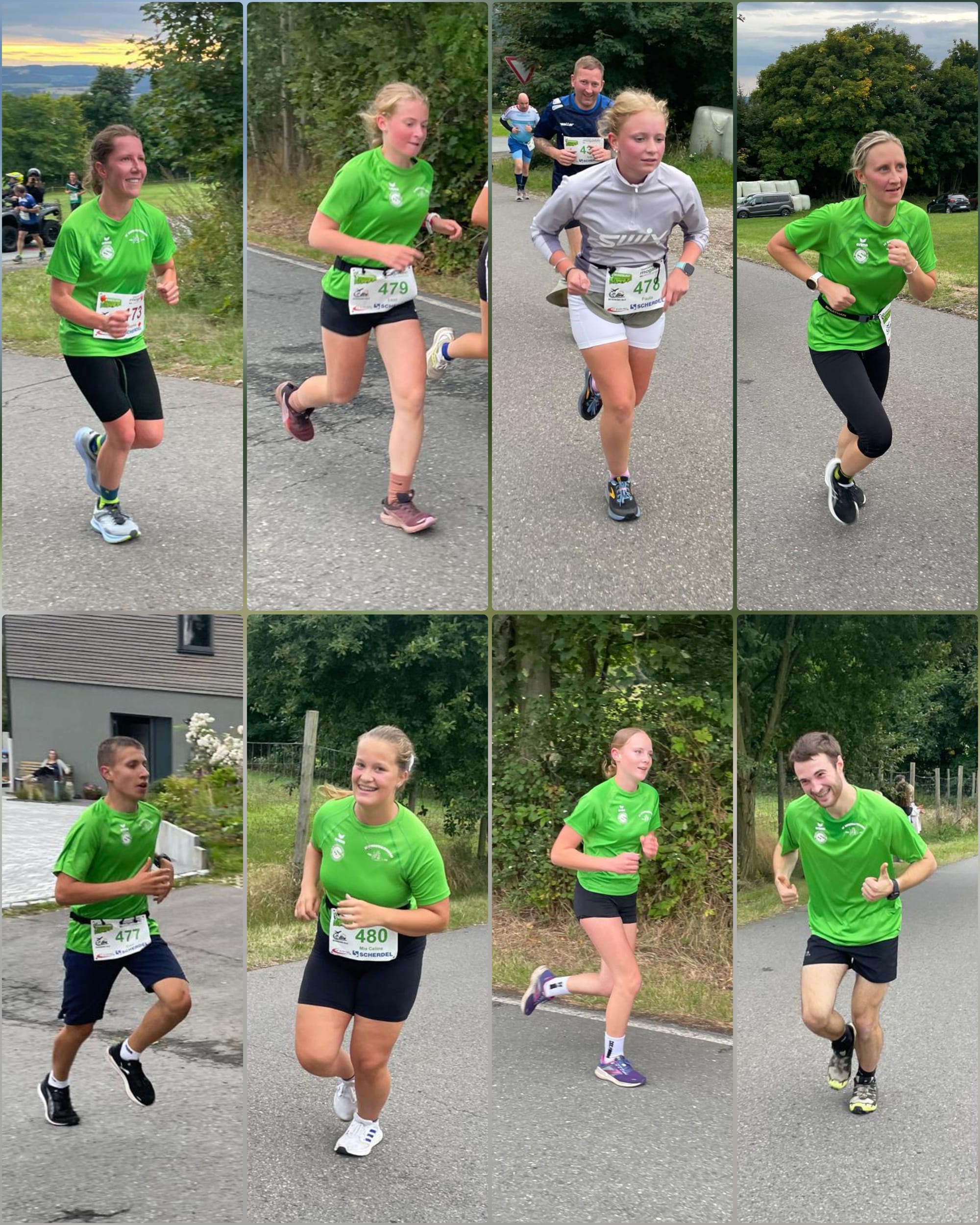 05.09.25 - Gassenlauf Großrückerswalde