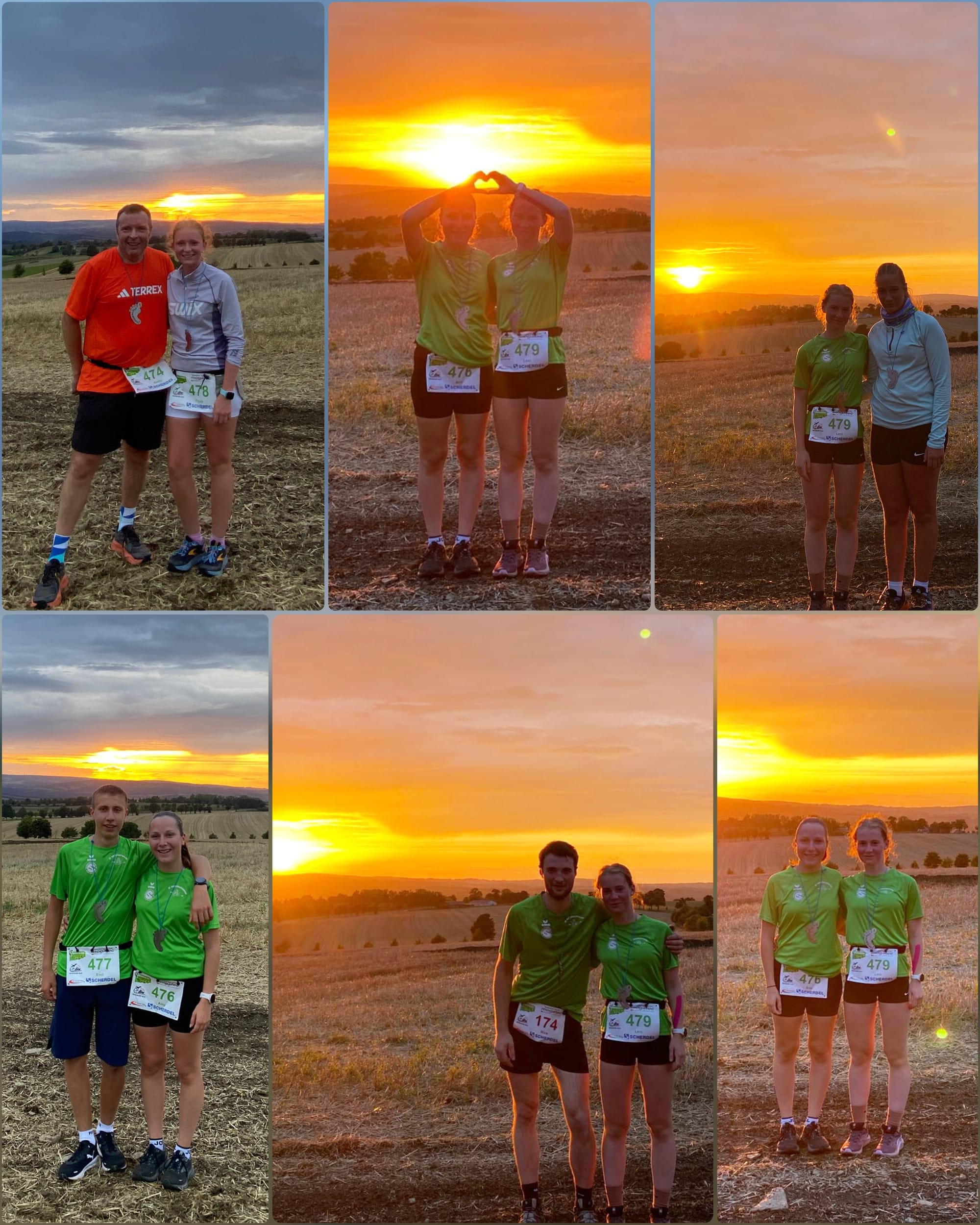 05.09.25 - Gassenlauf Großrückerswalde