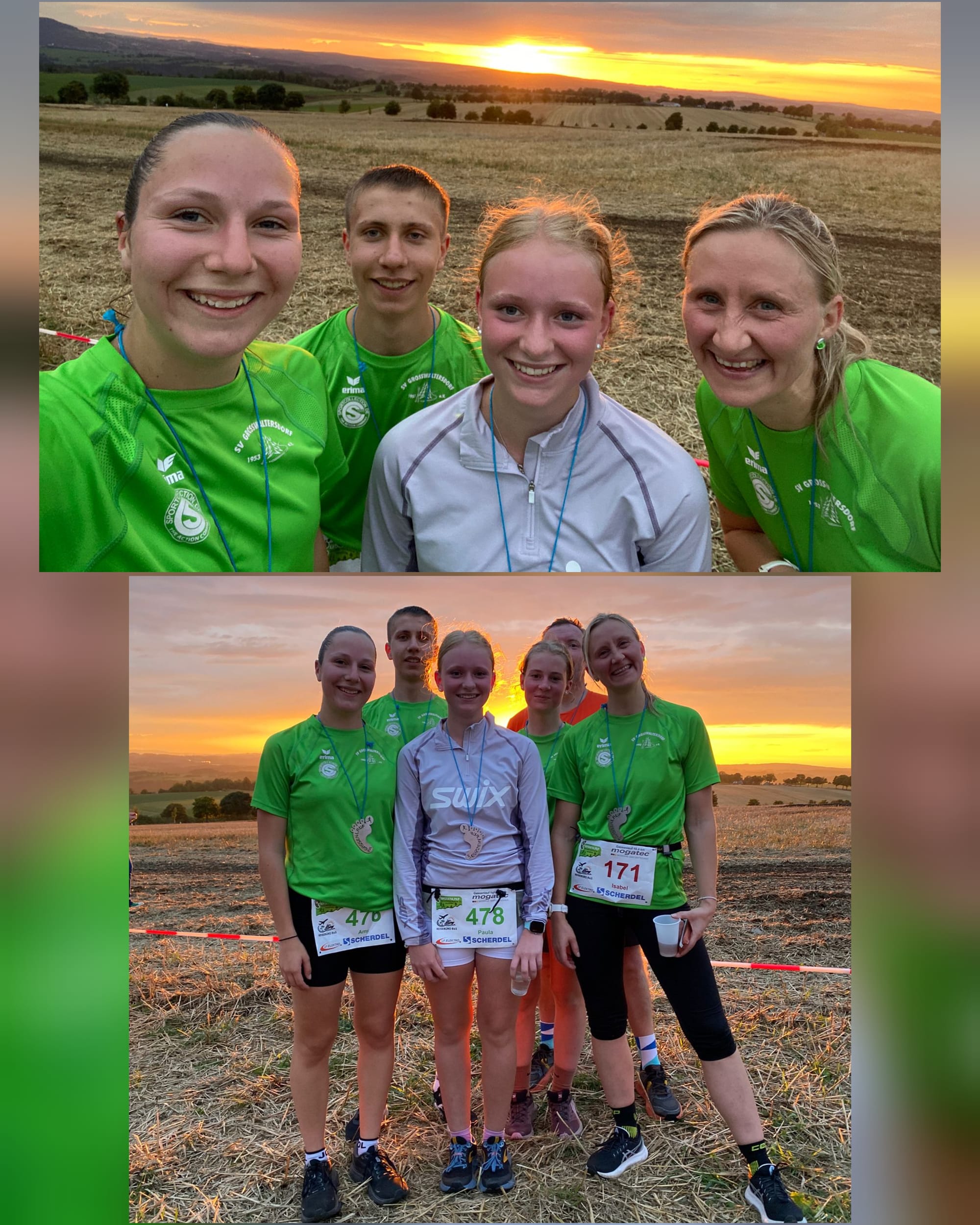 05.09.25 - Gassenlauf Großrückerswalde