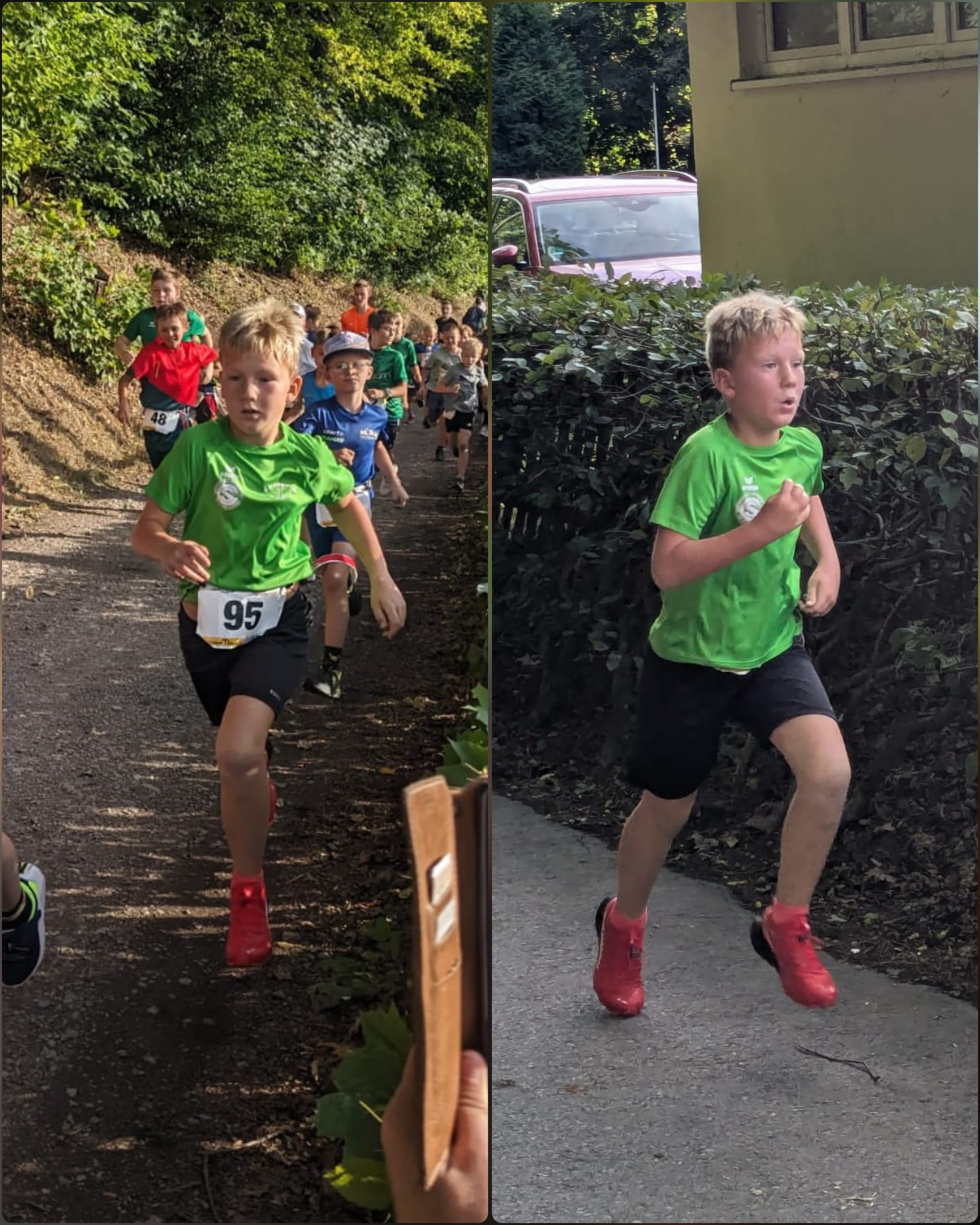 04.09.25 - Zschopautallauf Erdmannsdorf