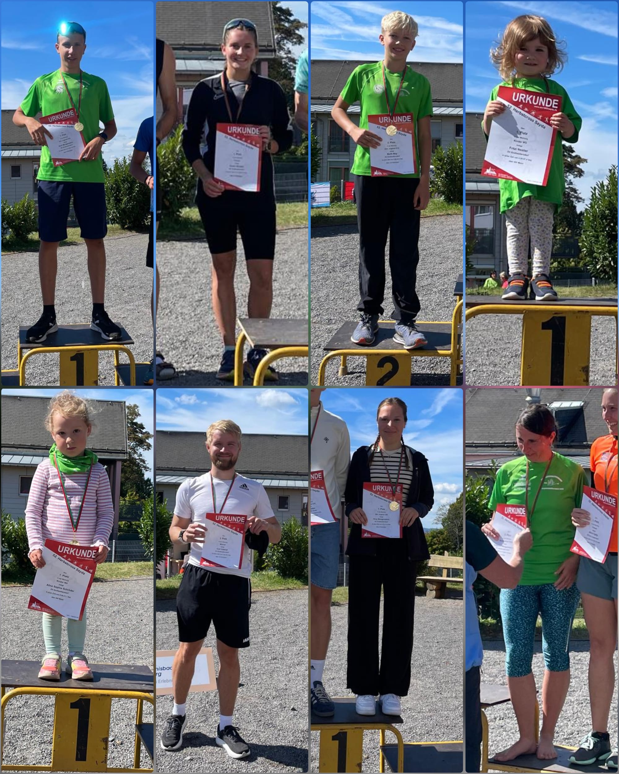 07.09.25 - Herbstcrosslauf Sayda