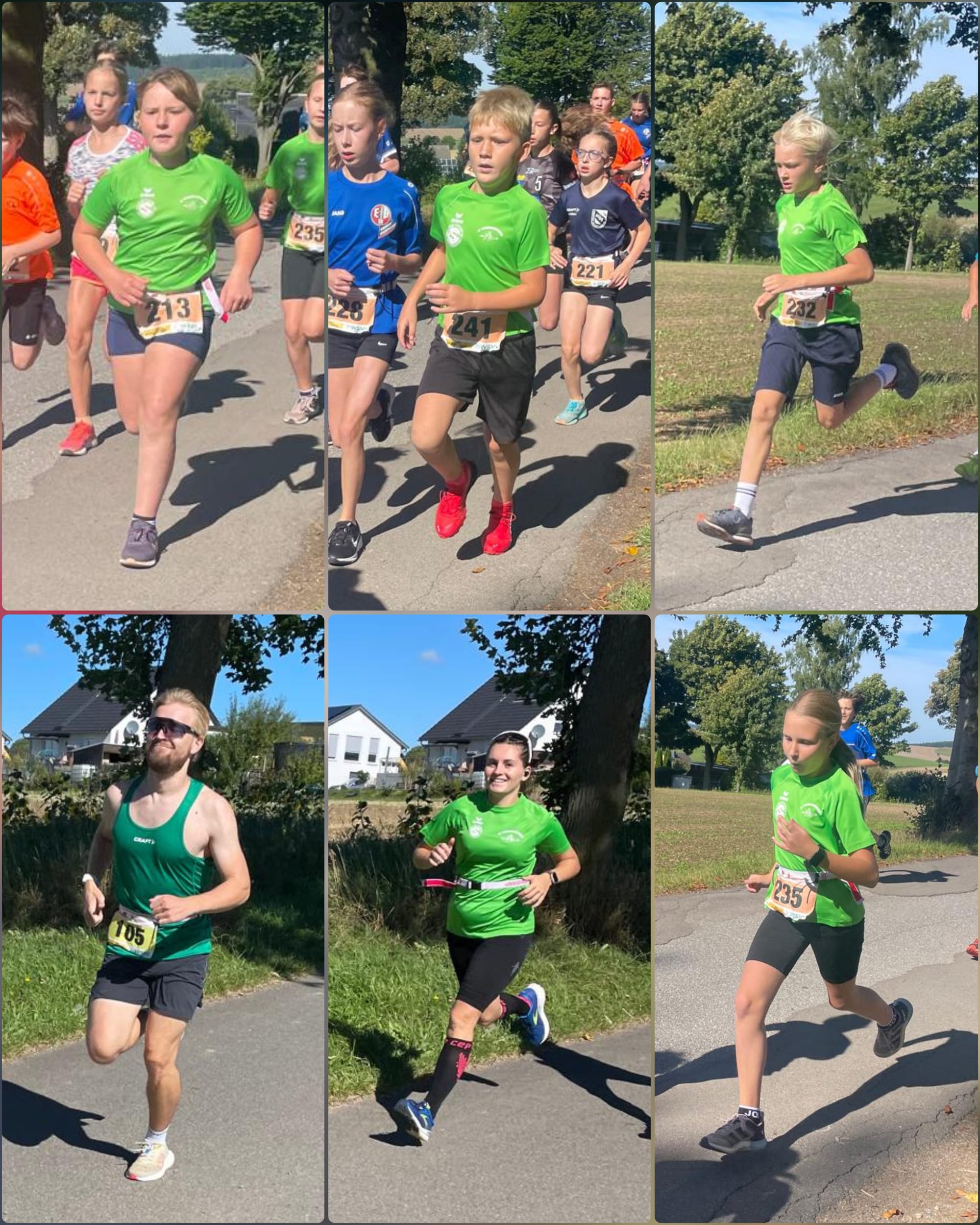 07.09.25 - Herbstcrosslauf Sayda