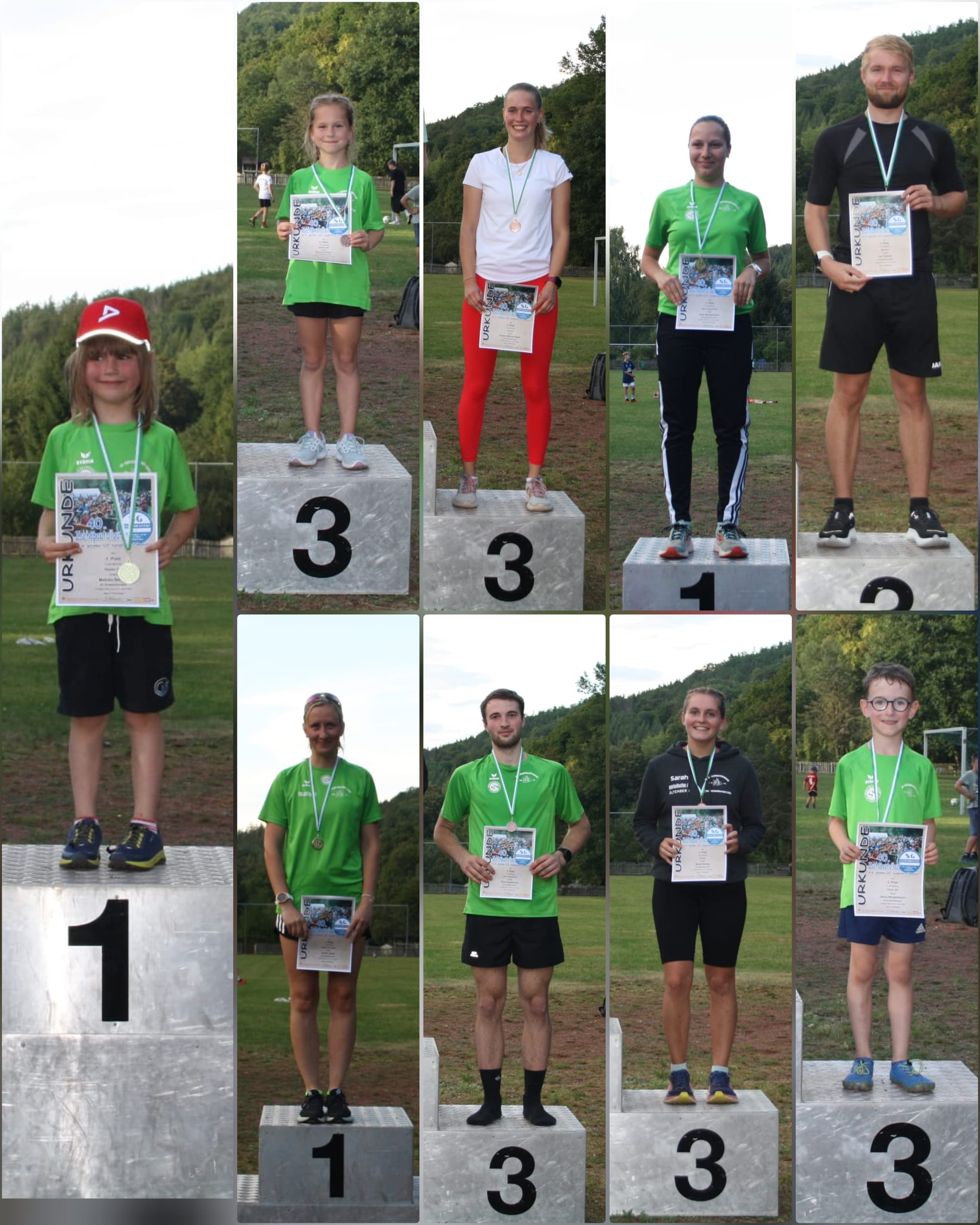 04.09.25 - Zschopautallauf Erdmannsdorf