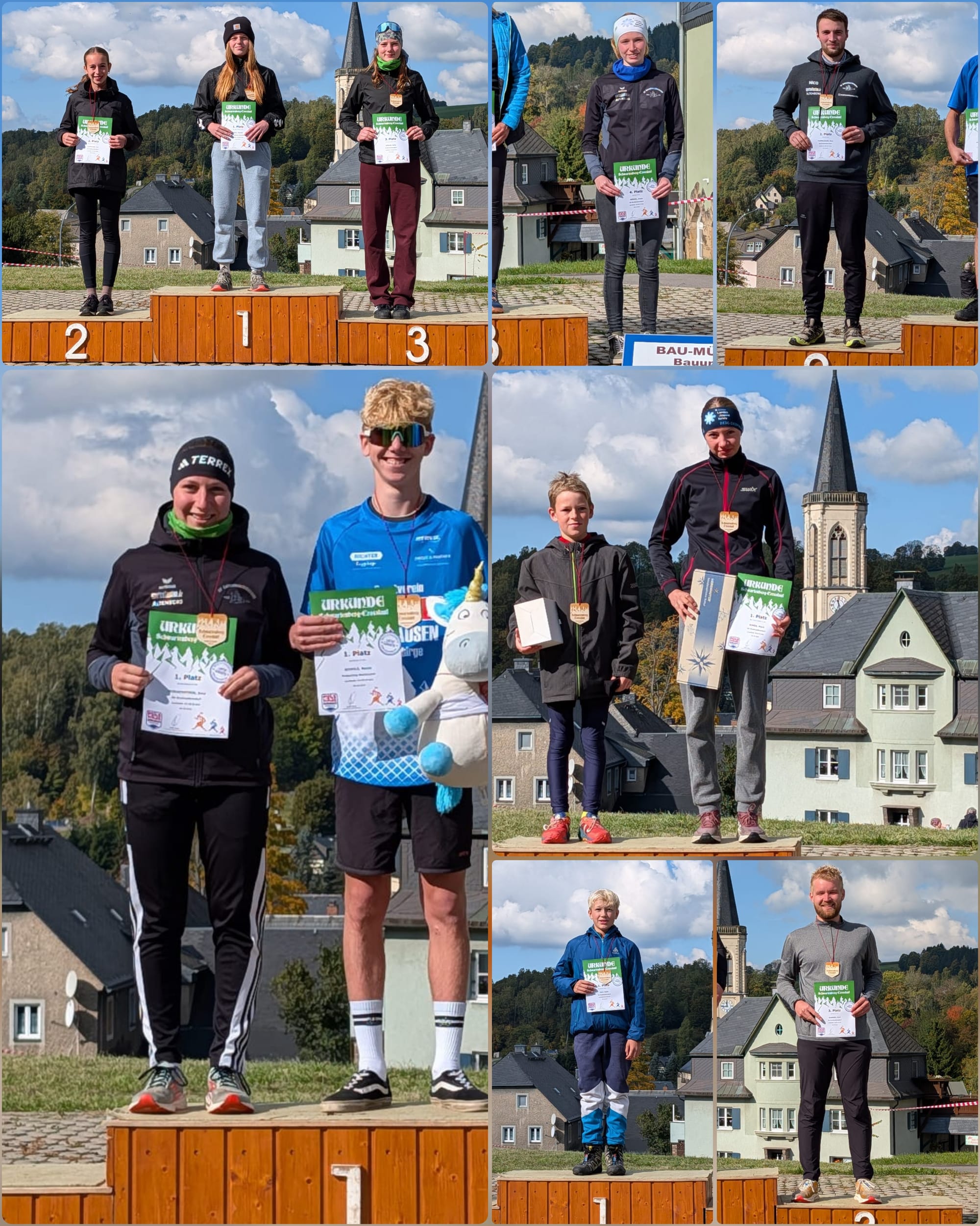 03.10.25 Schwartenberglauf Neuhausen