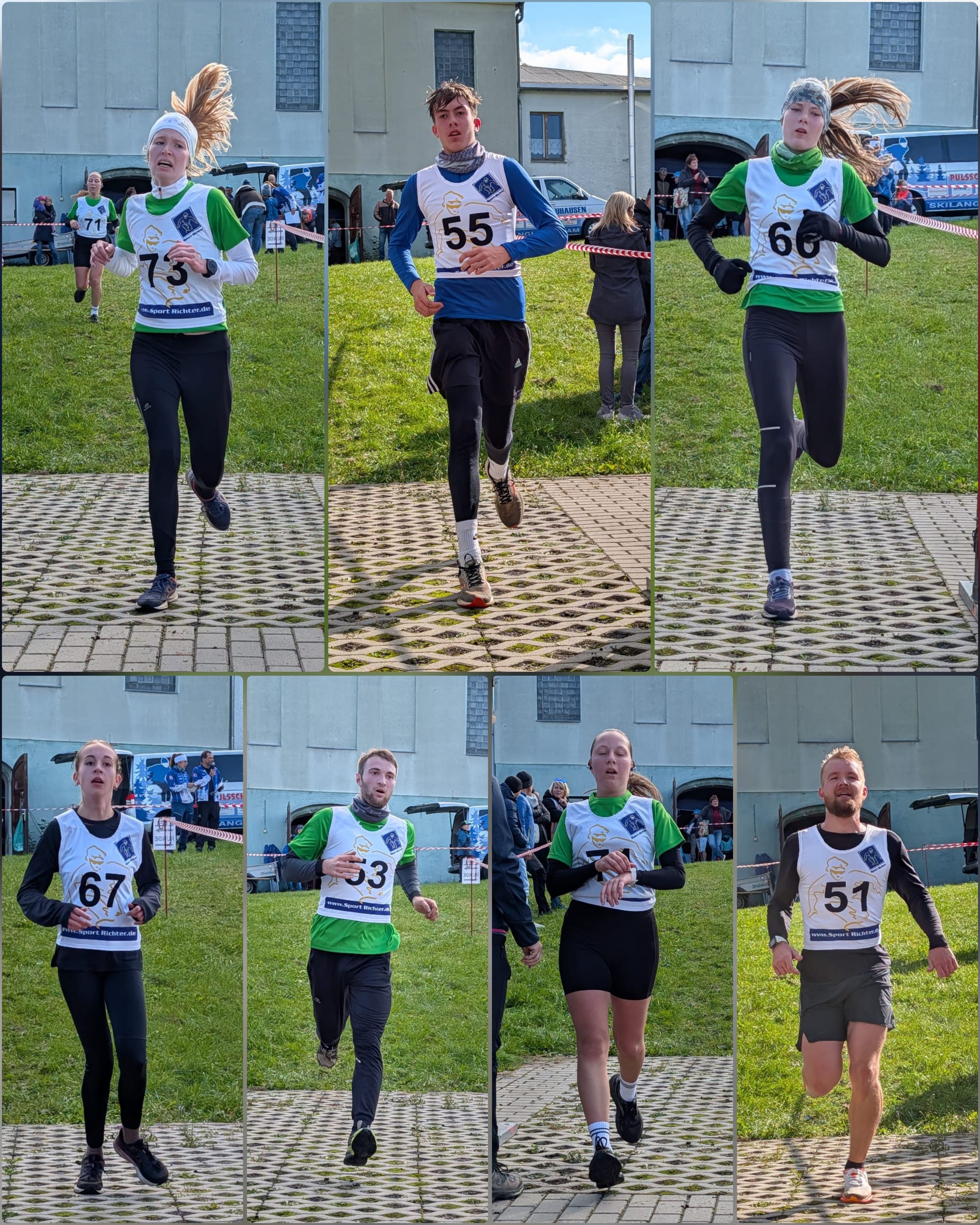 03.10.25 Schwartenberglauf Neuhausen