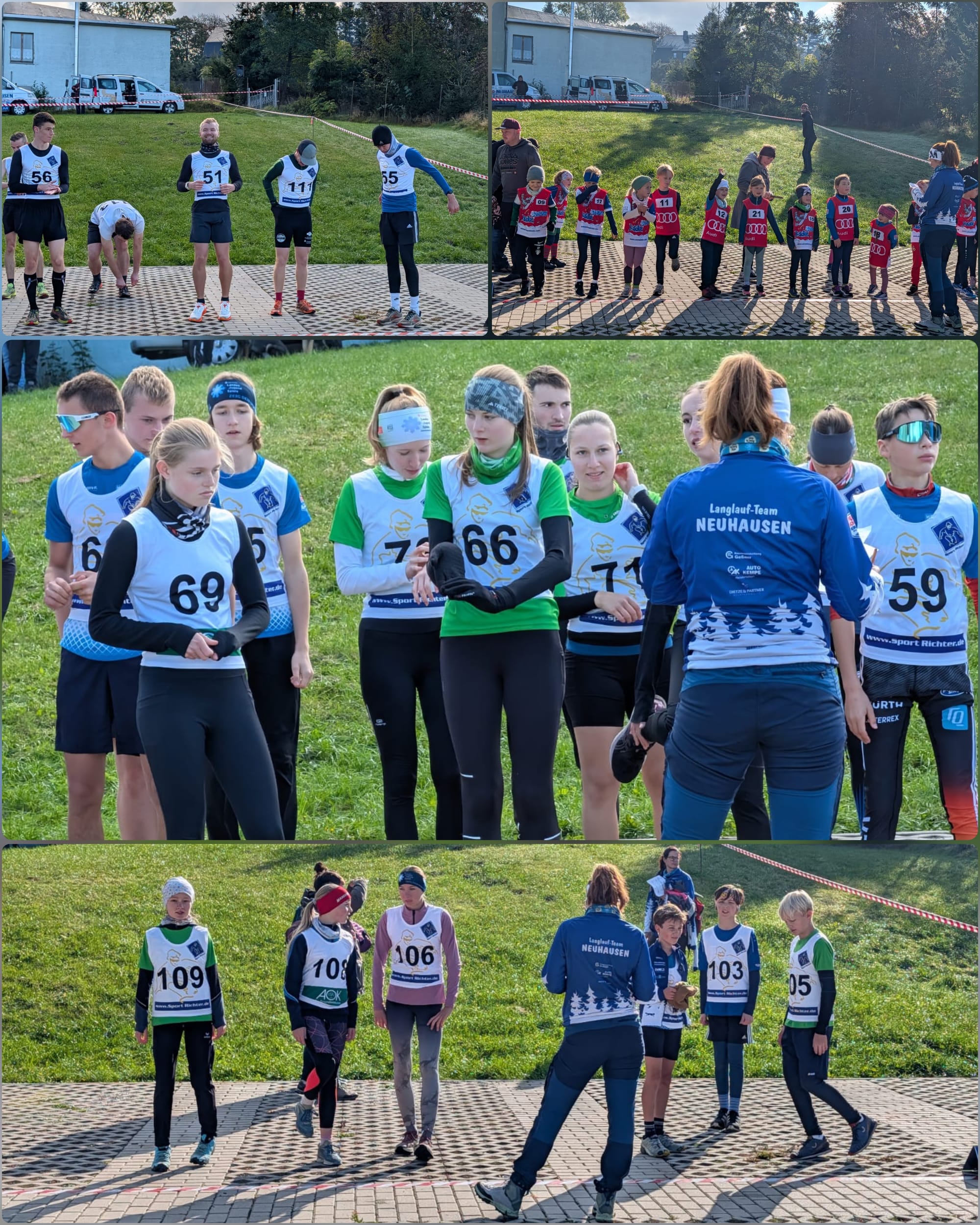03.10.25 Schwartenberglauf Neuhausen