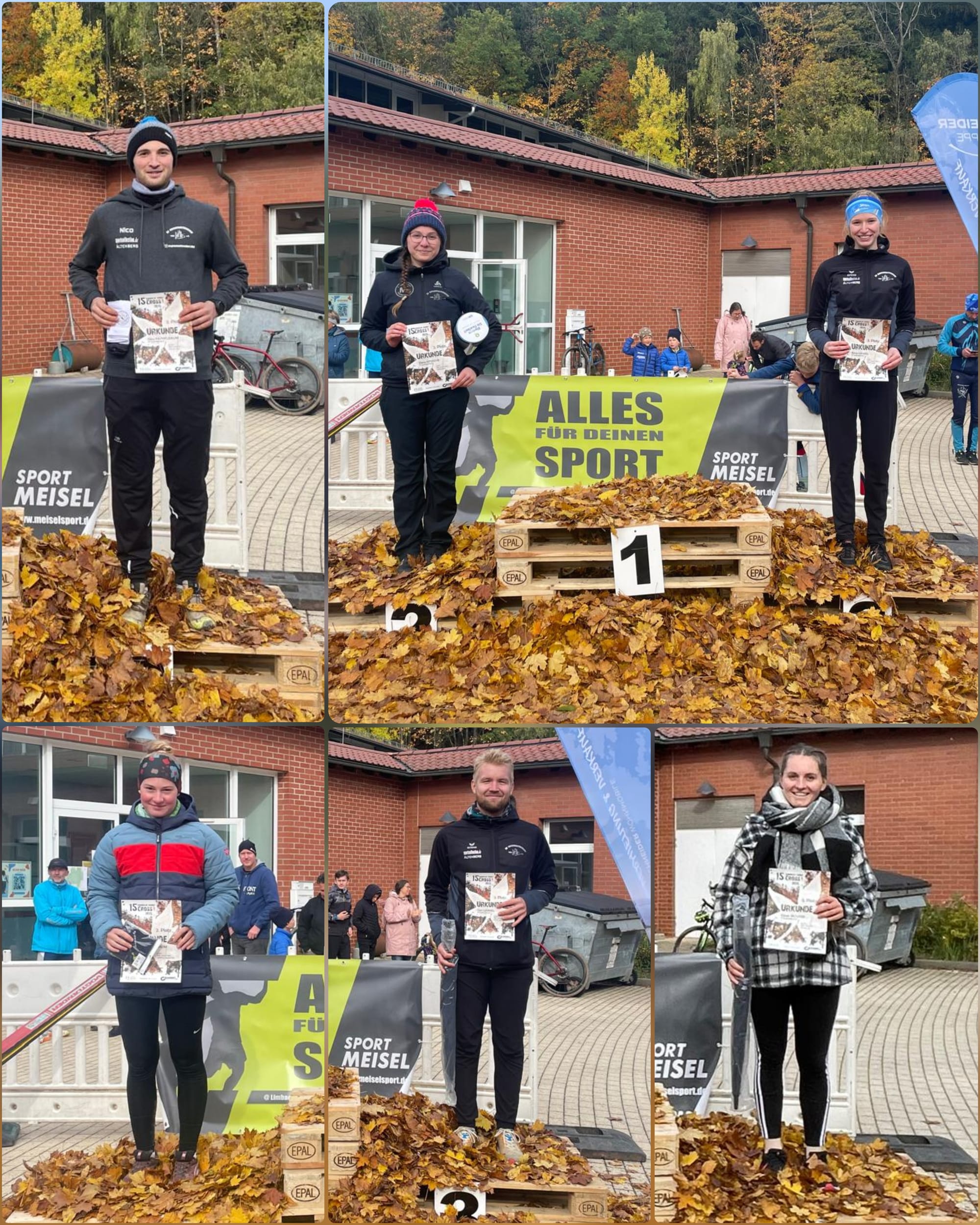 19.10.25 - Einsiedeler Herbstcross