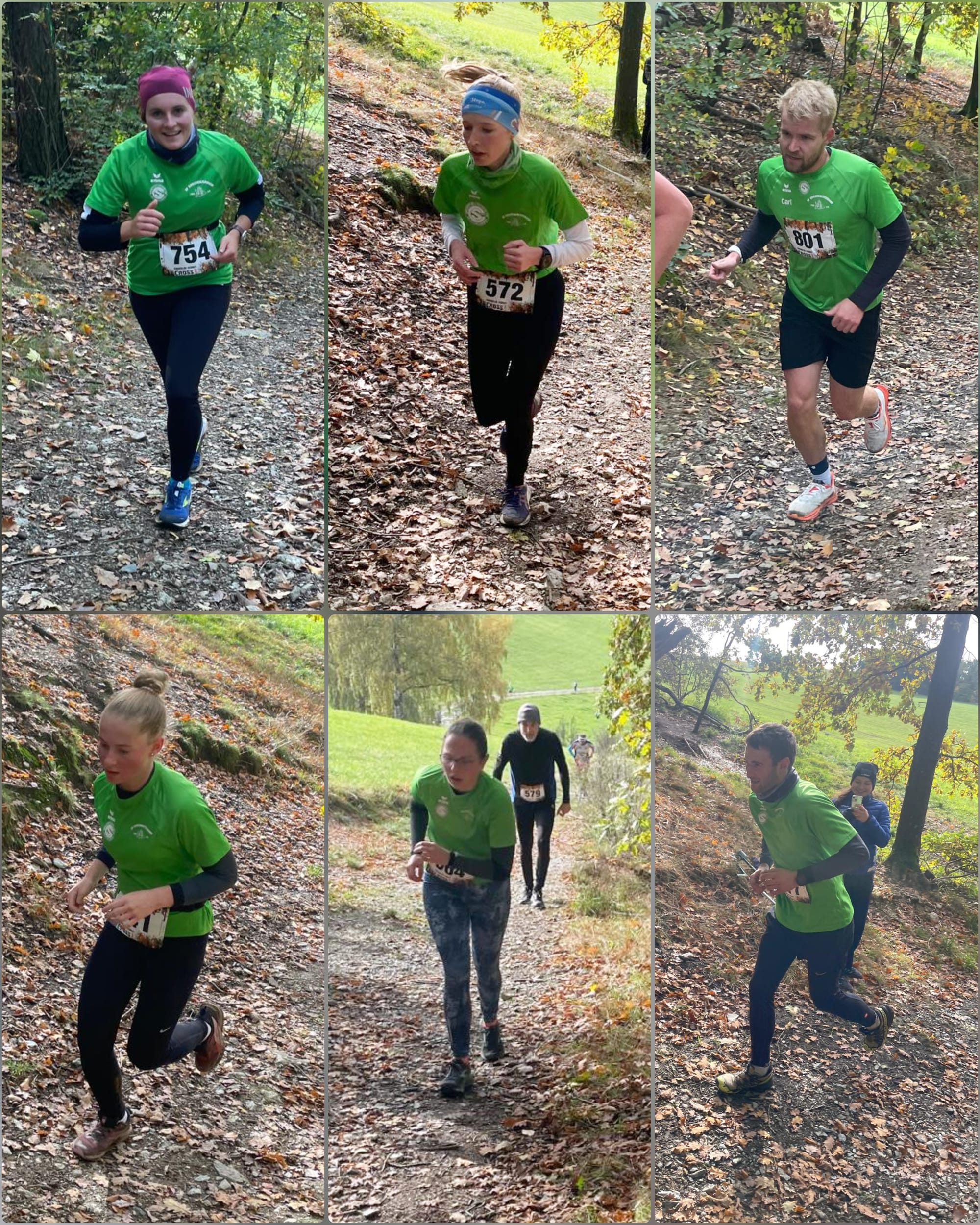 19.10.25 - Einsiedeler Herbstcross