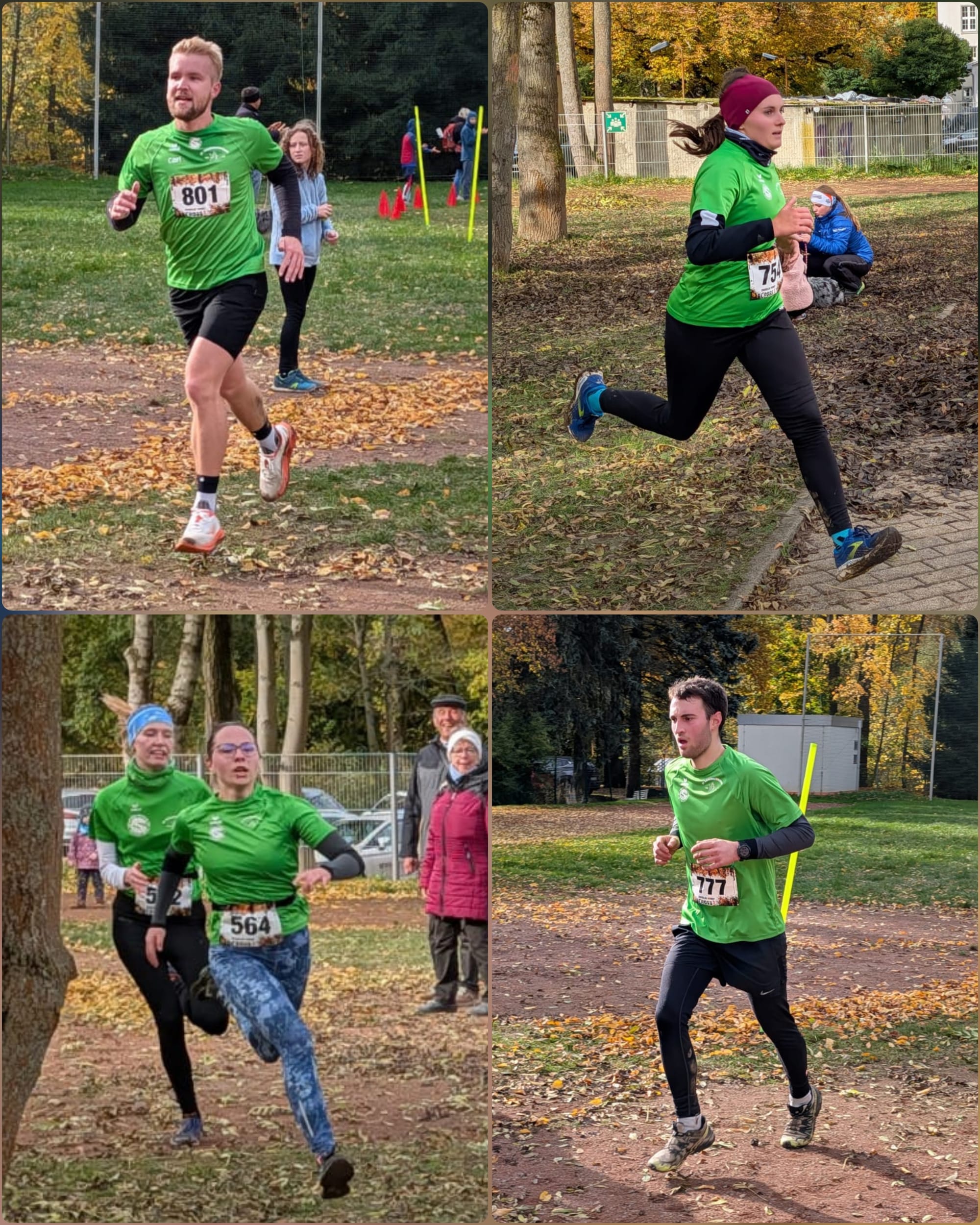 19.10.25 - Einsiedeler Herbstcross
