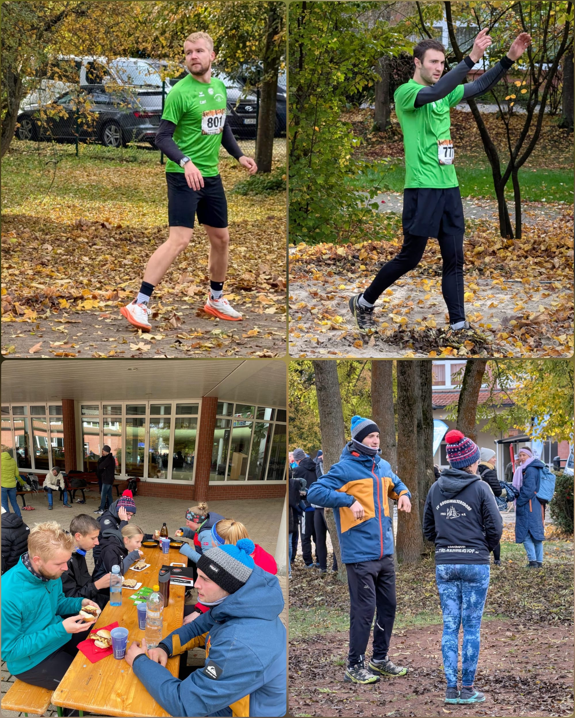 19.10.25 - Einsiedeler Herbstcross
