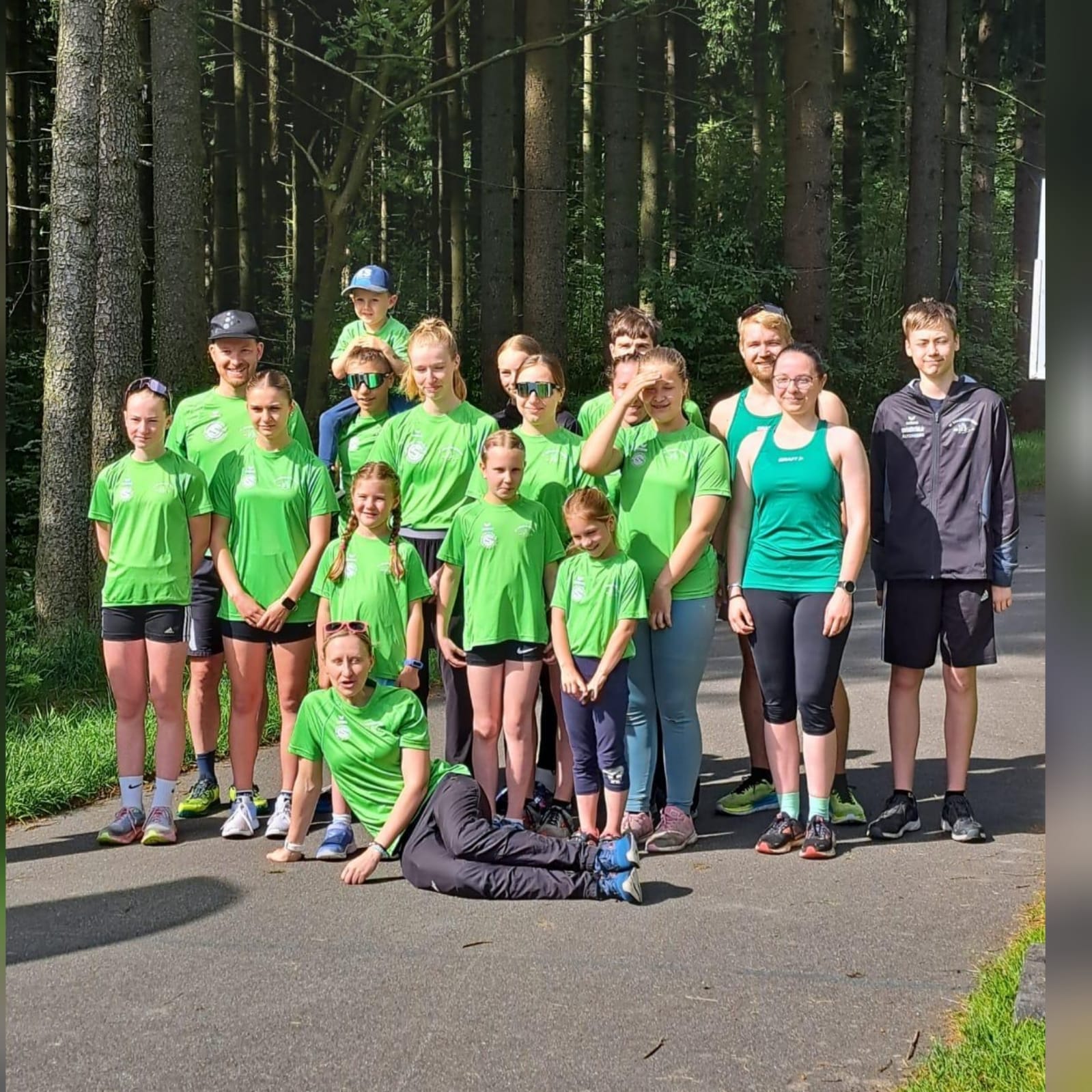 26.05.2024 - Frühjahrcross in Gebirge Gelobtland