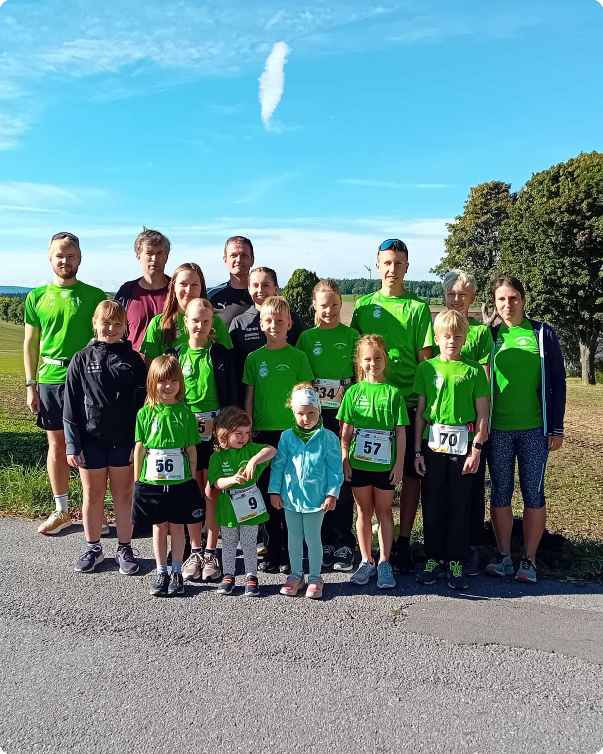 07.09.25 - Herbstcrosslauf Sayda