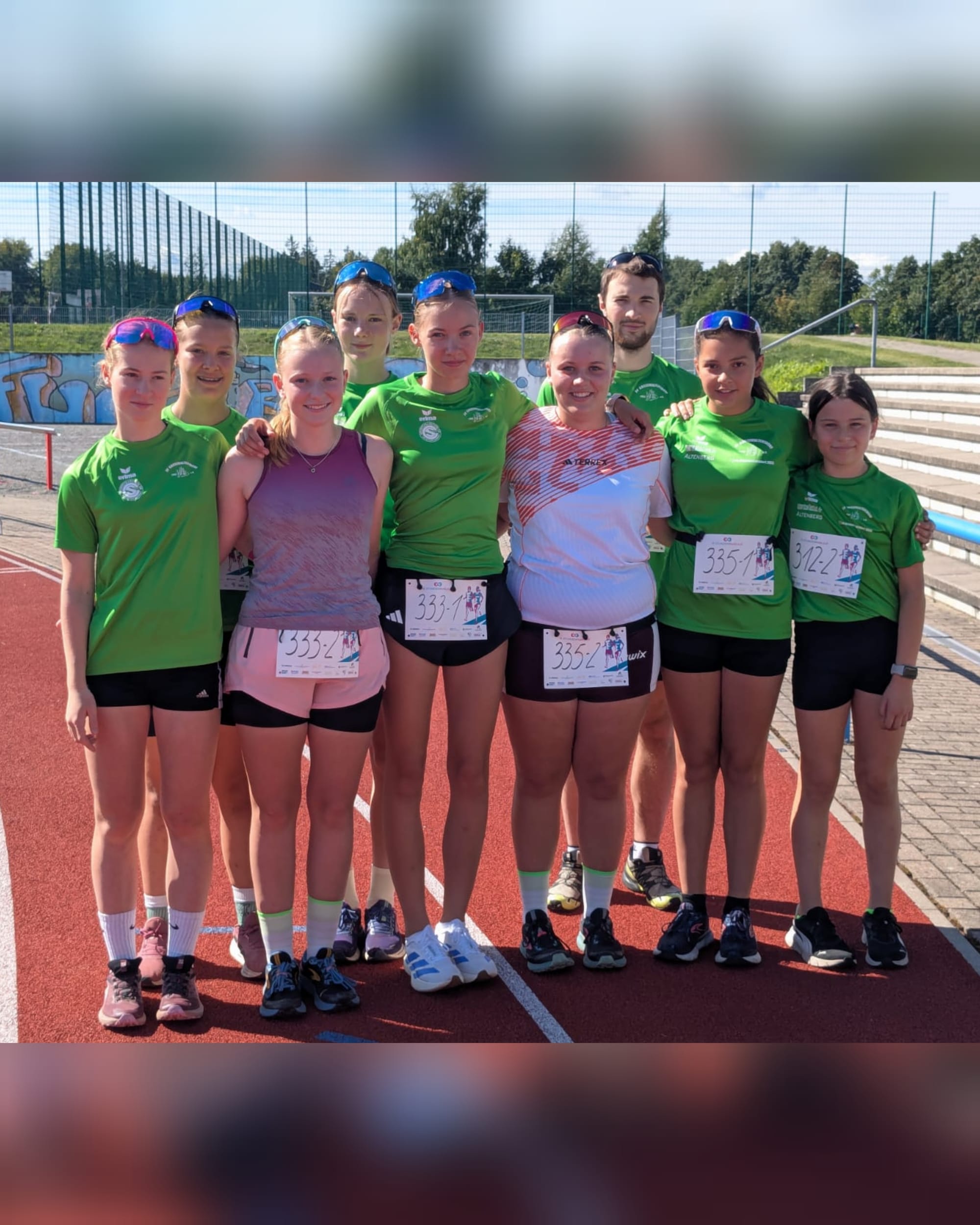 07.09.25 - Stundenpaarlauf Freiberg