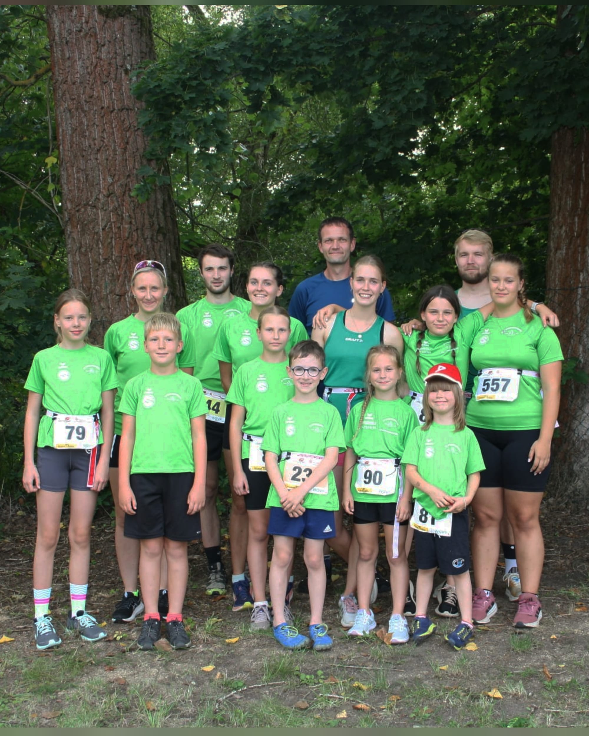 04.09.25 - Zschopautallauf Erdmannsdorf