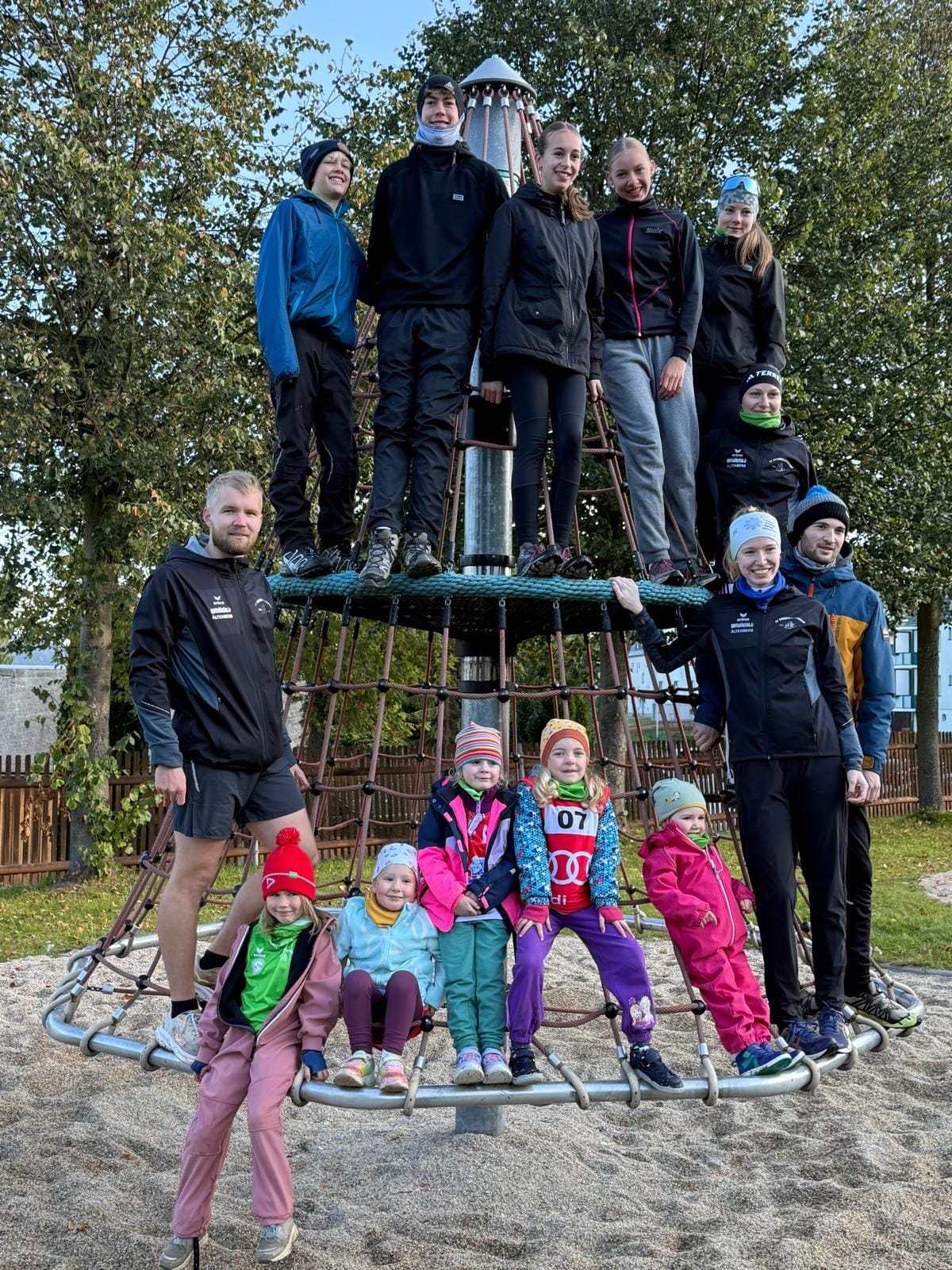 03.10.25 Schwartenberglauf Neuhausen