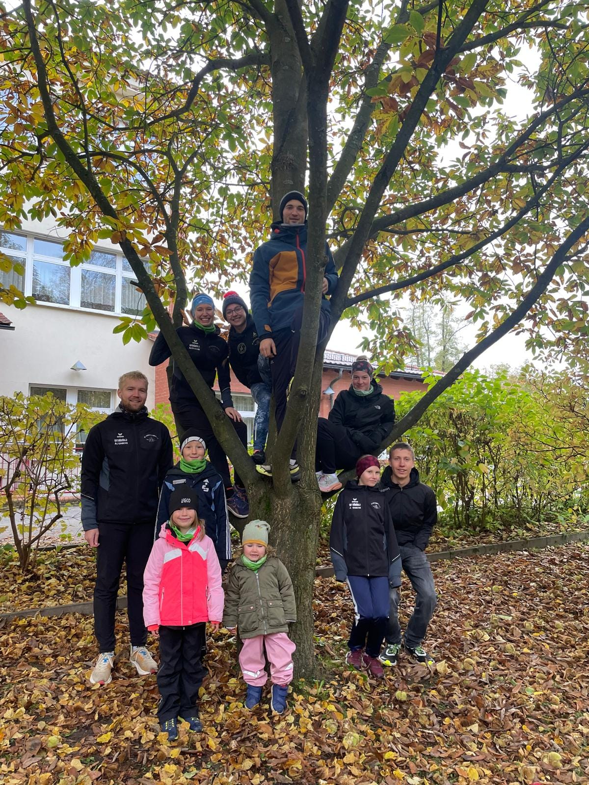 19.10.25 - Einsiedeler Herbstcross