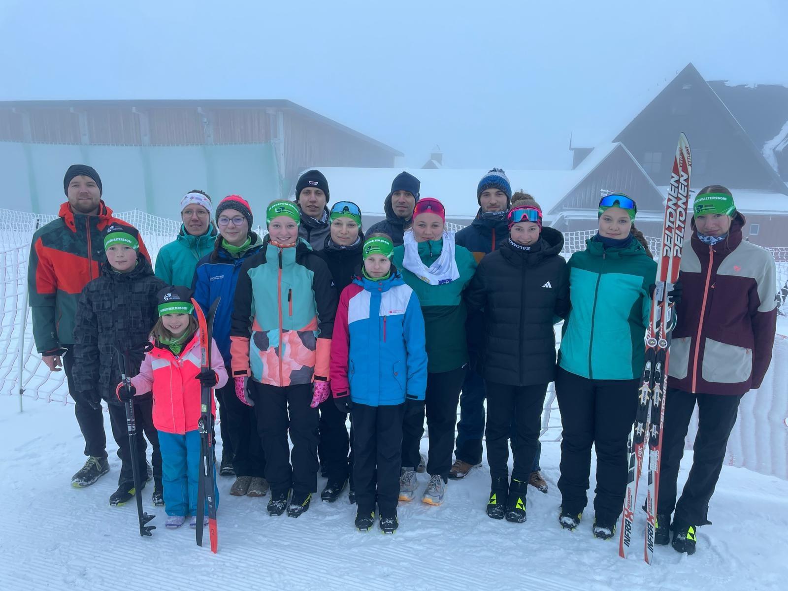 31.01.2026 - 103. Schwartenberglauf