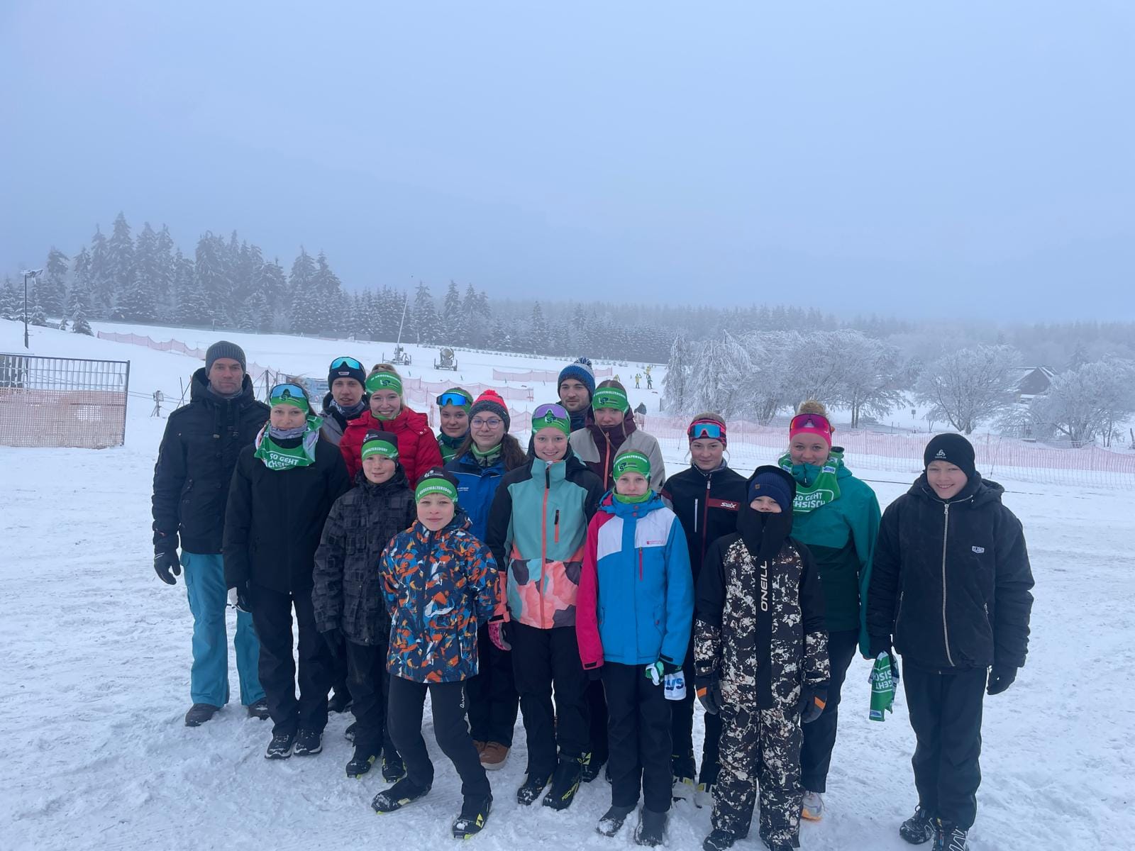 01.02.2026 - 33. Spielzeugmacherlauf