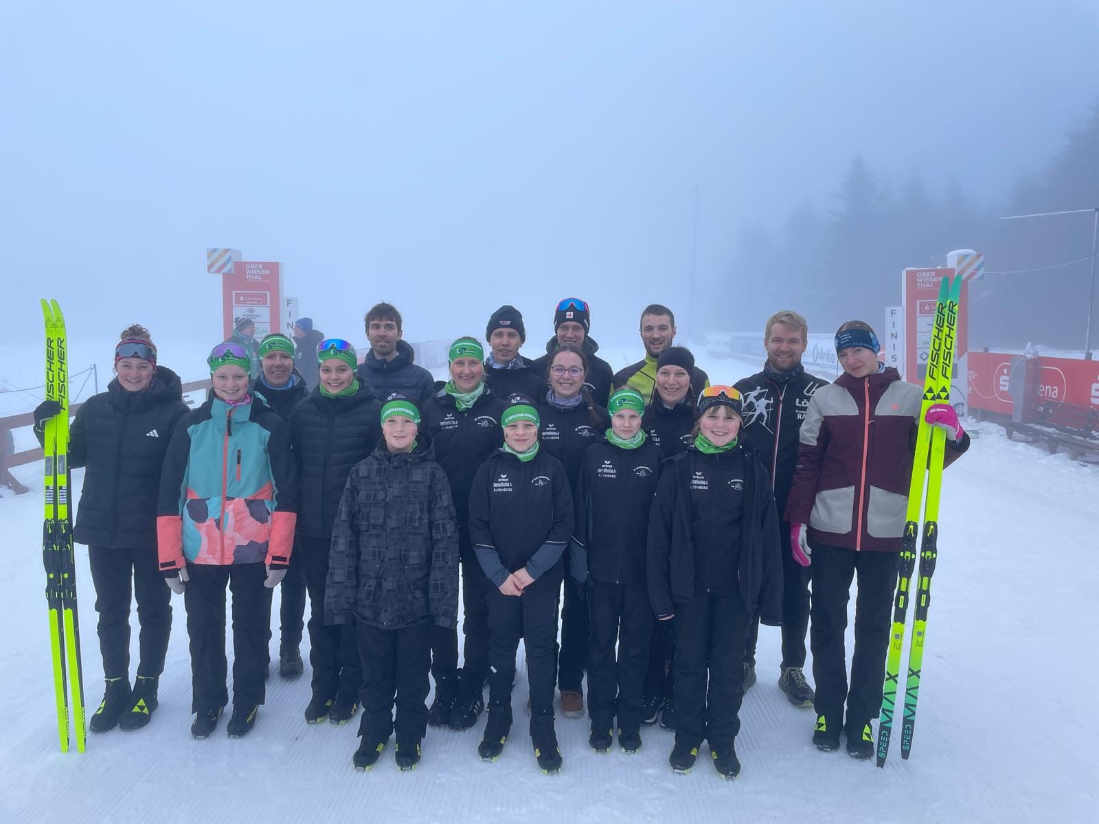 06.02.-08.02.2026 - Sachsenmeisterschaften