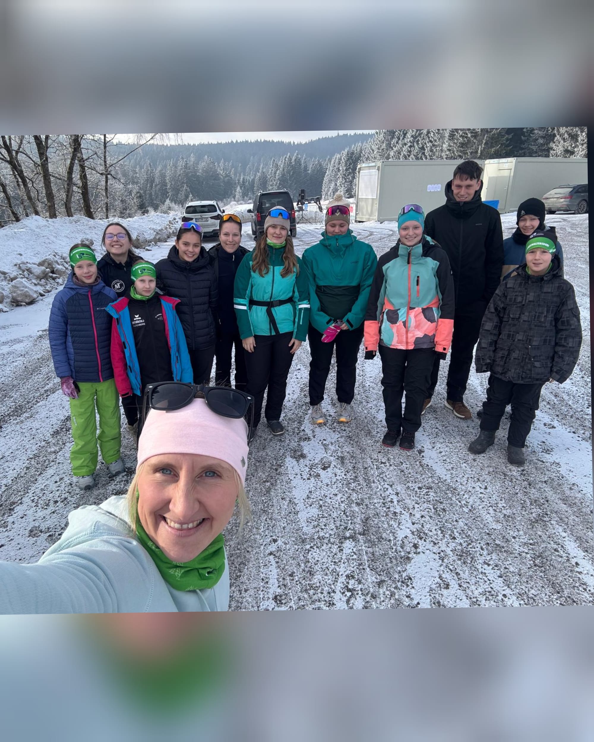 23.01.-25.01.2026 - Landesjugendspiele Klingentahl