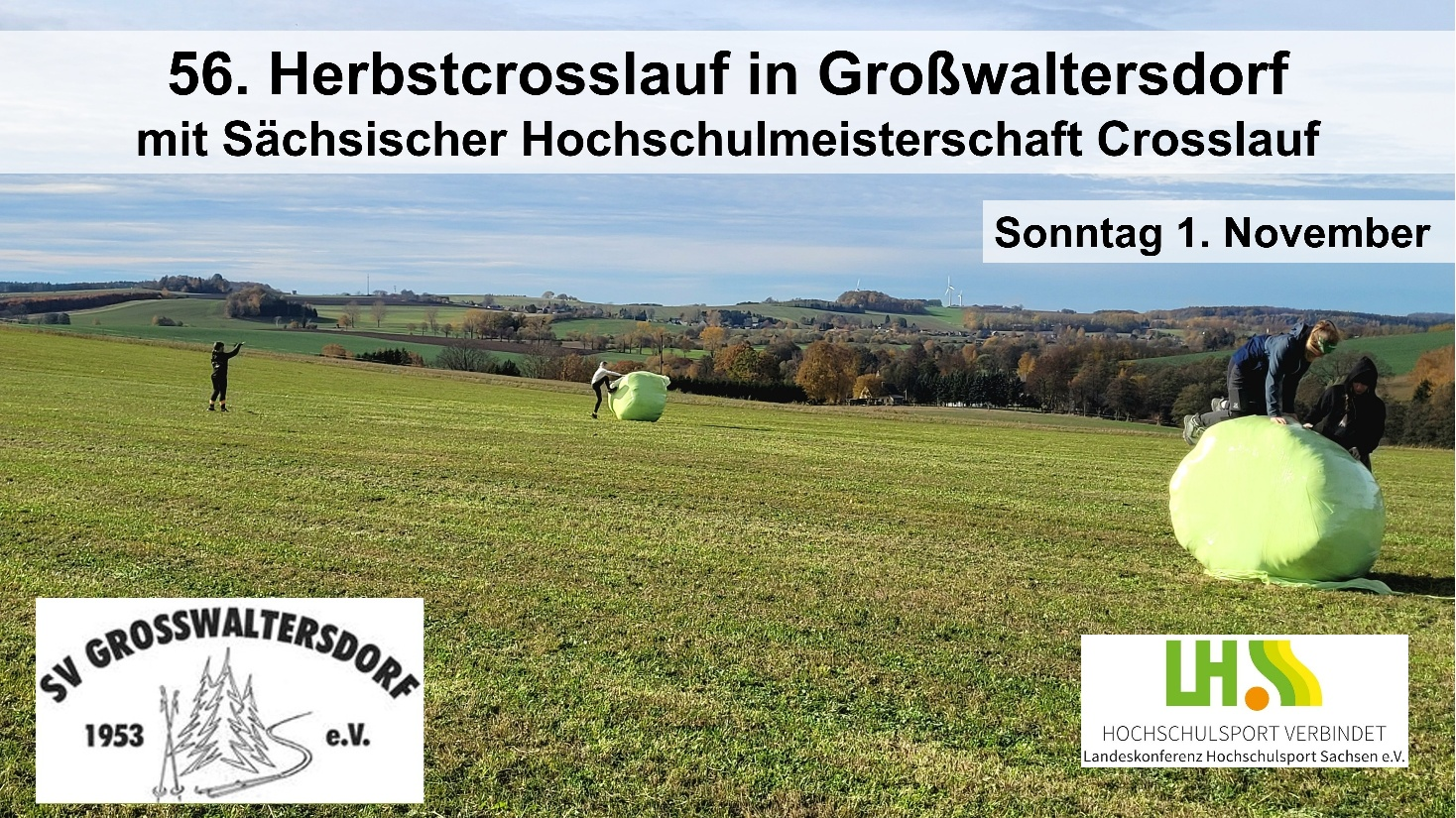 Herbstcrosslauf 2026