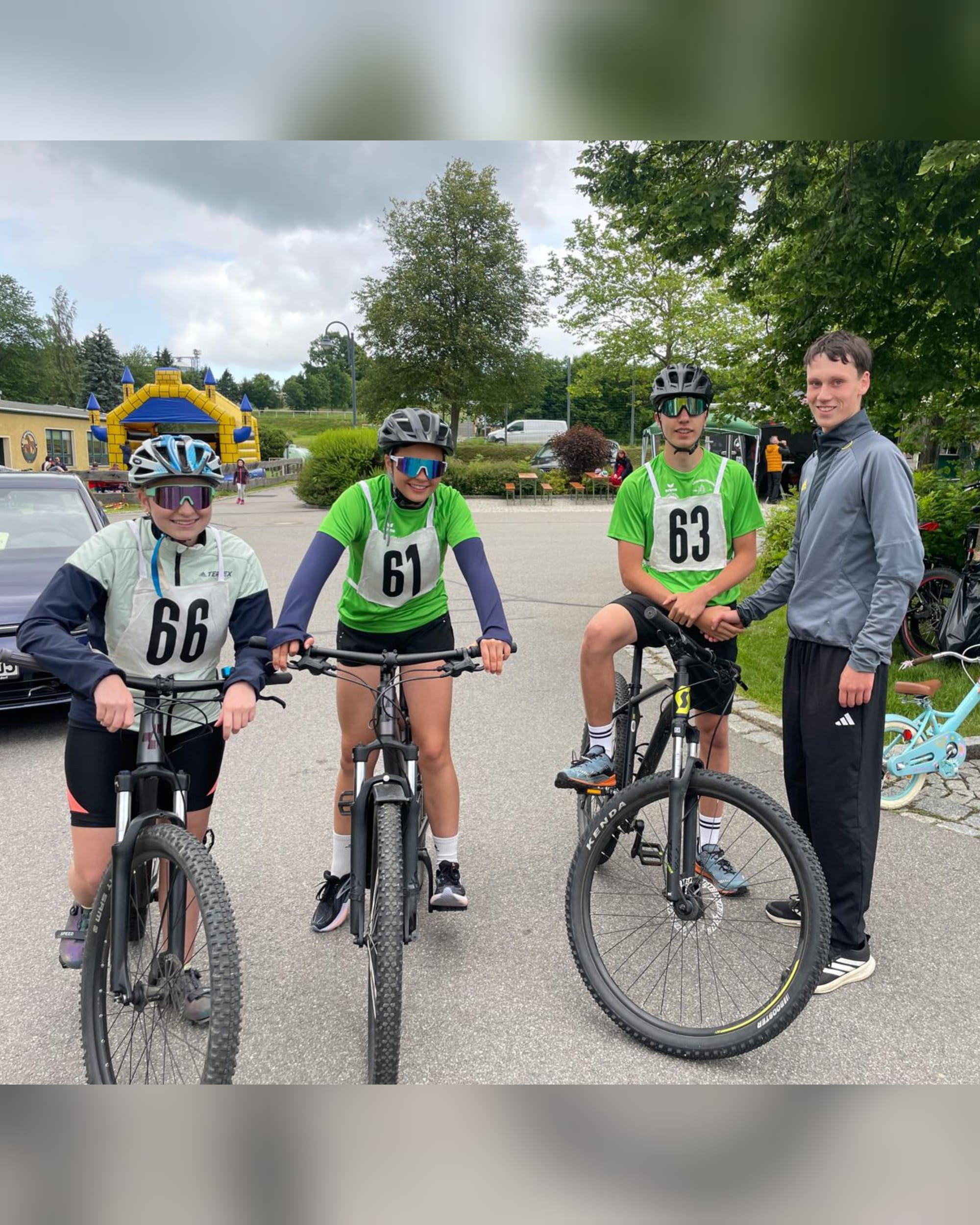 14.06.26 - Radrennen