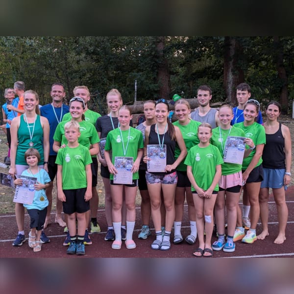 05.09.2024 - Zschopautallauf in Erdmannsdorf