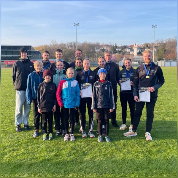 10.04.2025 - 4. JOLspoert KanuCross in Flöha