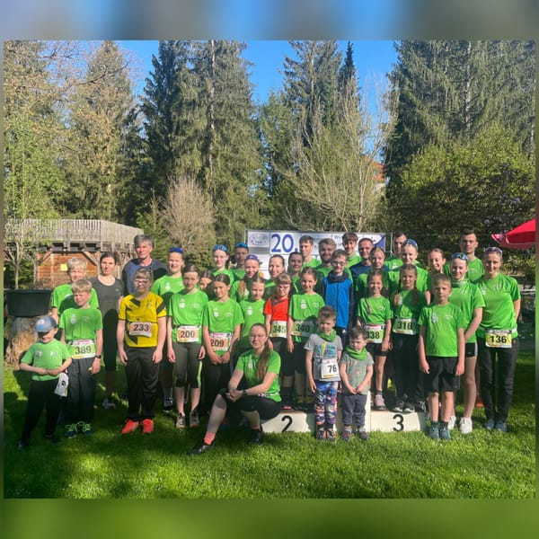 01.05.2025 - Oederaner Lauftag