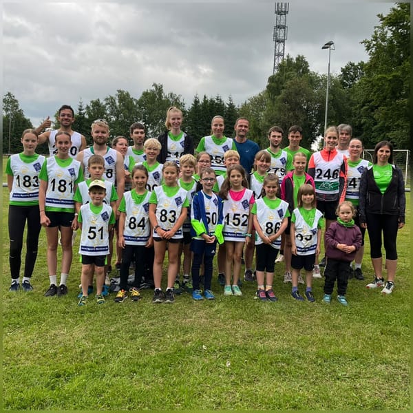 27.06.2025 - Sommer-Hutberglauf-Cross in Voigtsdorf