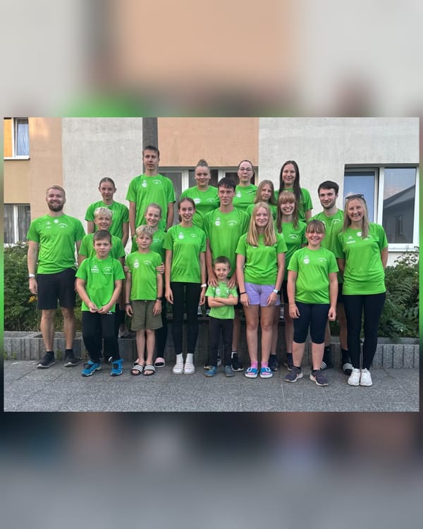 02.07.-05.07.2025 - Trainingslager