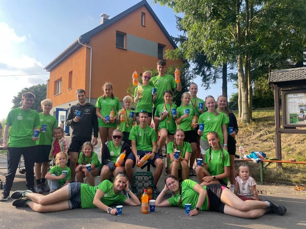 16.08.2025 - Familiensportfest