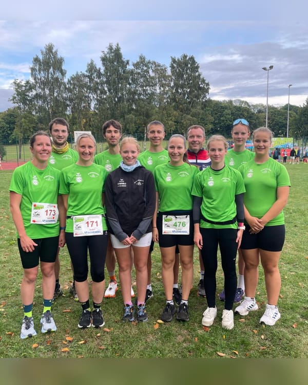 05.09.25 - Gassenlauf Großrückerswalde