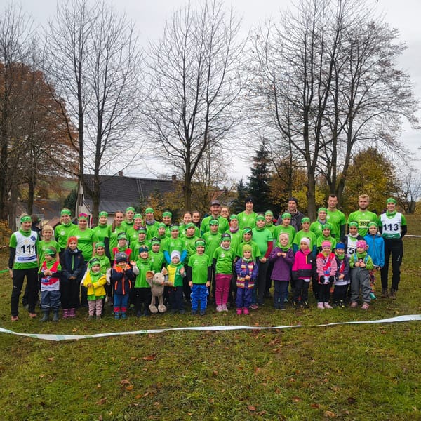 02.11.25 - 55. Herbstcrosslauf Großwaltersdorf