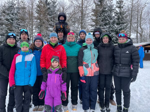 10.01.2026 - Peter-Barthel-Gedenklauf Sayda