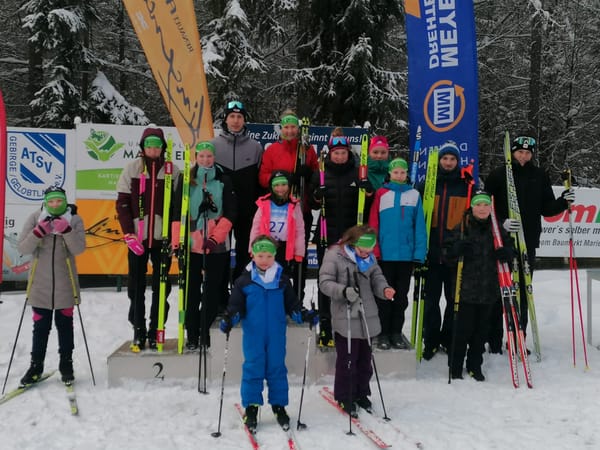 11.01.2026 - 63. Pokallauf rund um Marienberg