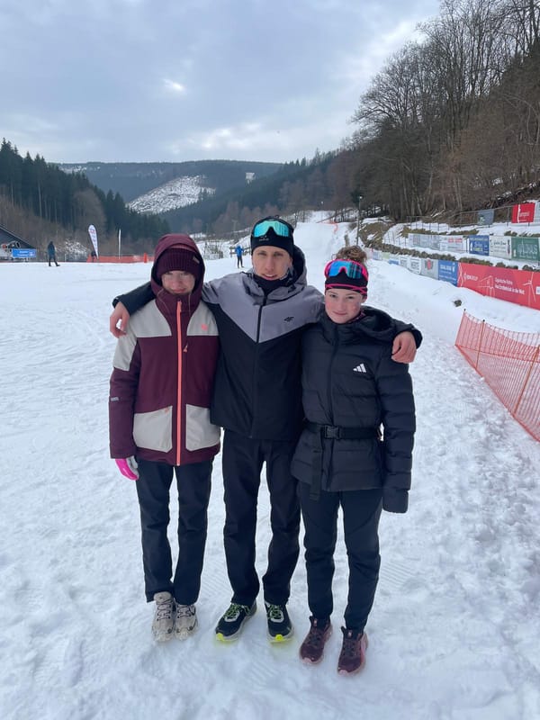 23.01.-25.01.2026 - 2. DSC Westfeld