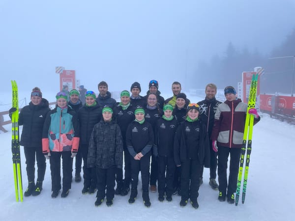 06.02.-08.02.2026 - Sachsenmeisterschaften