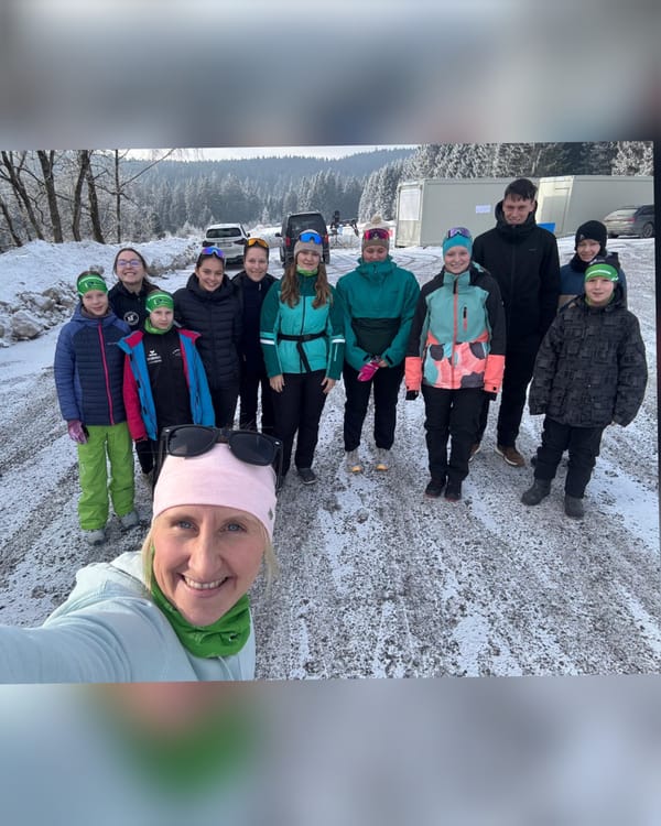 23.01.-25.01.2026 - Landesjugendspiele Klingentahl